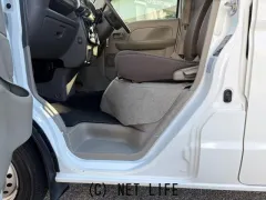 日産 NV100クリッパー