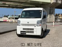 日産 NV100クリッパー