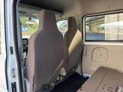 日産 NV100クリッパー