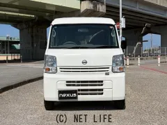 日産 NV100クリッパー