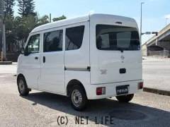日産 NV100クリッパー