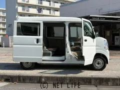 日産 NV100クリッパー