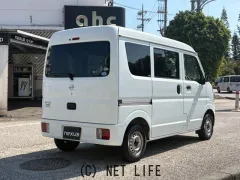 日産 NV100クリッパー