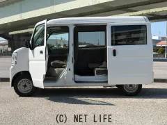 日産 NV100クリッパー