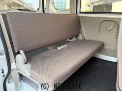 日産 NV100クリッパー