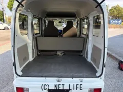 日産 NV100クリッパー