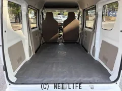 日産 NV100クリッパー