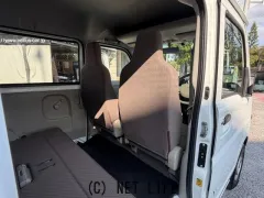 日産 NV100クリッパー