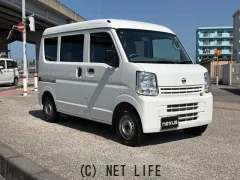 日産 NV100クリッパー