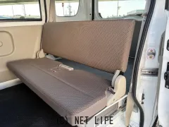 日産 NV100クリッパー