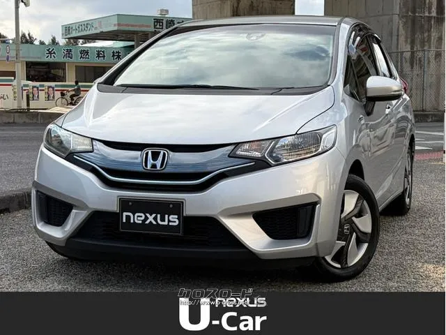 ホンダ フィット