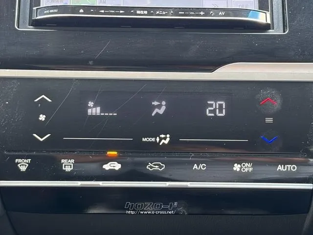 ホンダ フィット