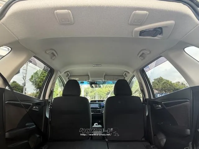 ホンダ フィット