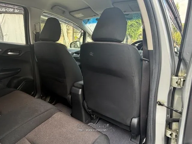 ホンダ フィット