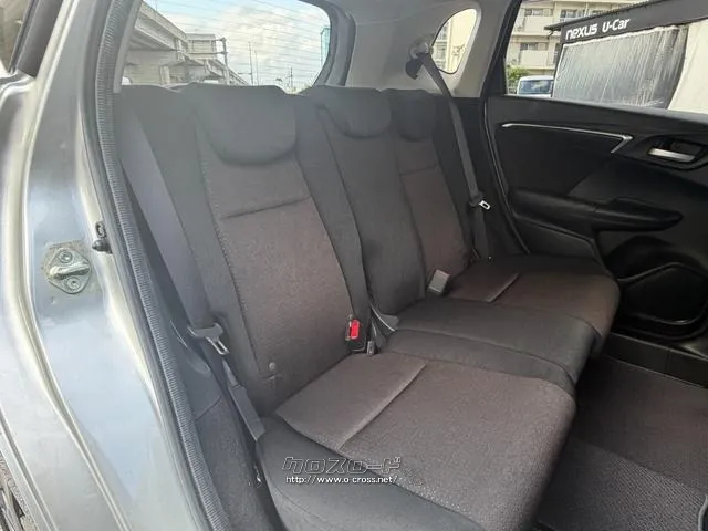 ホンダ フィット