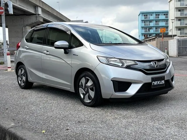 ホンダ フィット