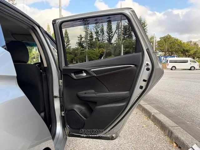 ホンダ フィット