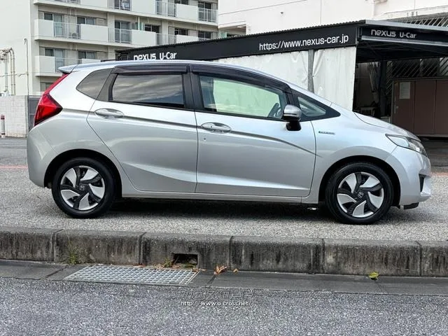 ホンダ フィット