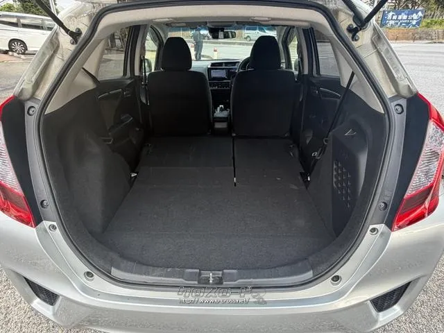 ホンダ フィット