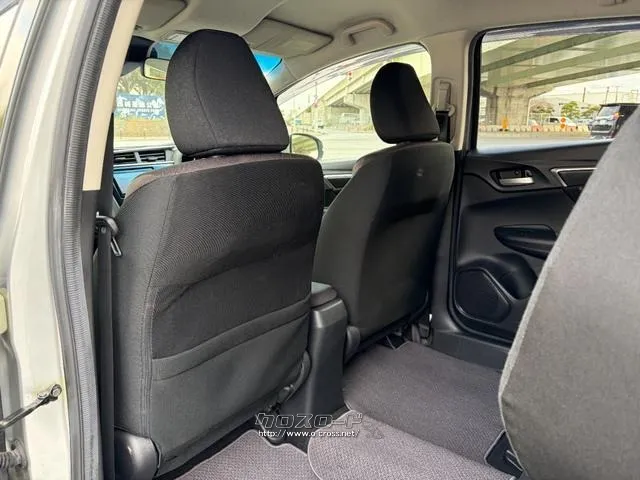 ホンダ フィット