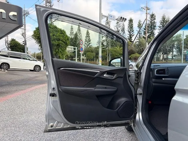 ホンダ フィット