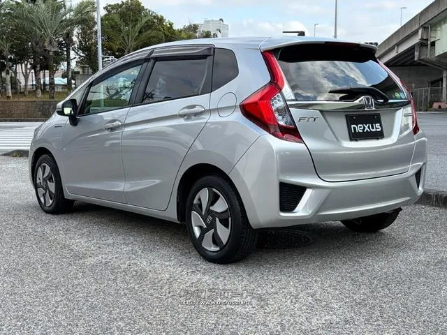 ホンダ フィット