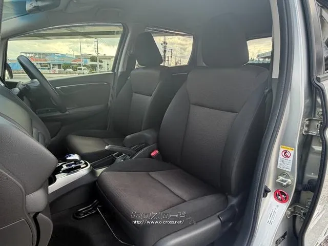 ホンダ フィット