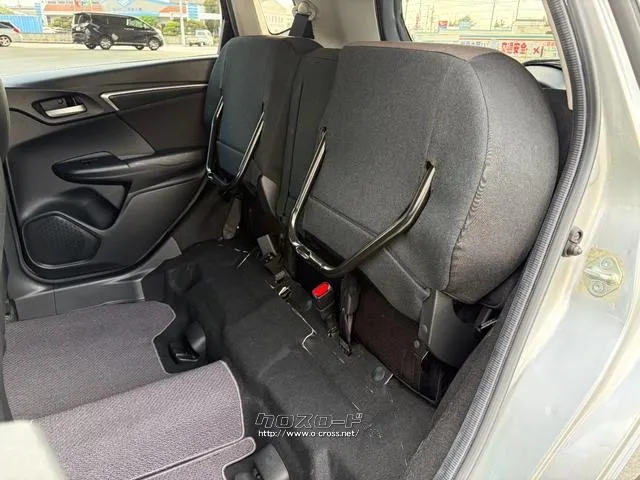 ホンダ フィット