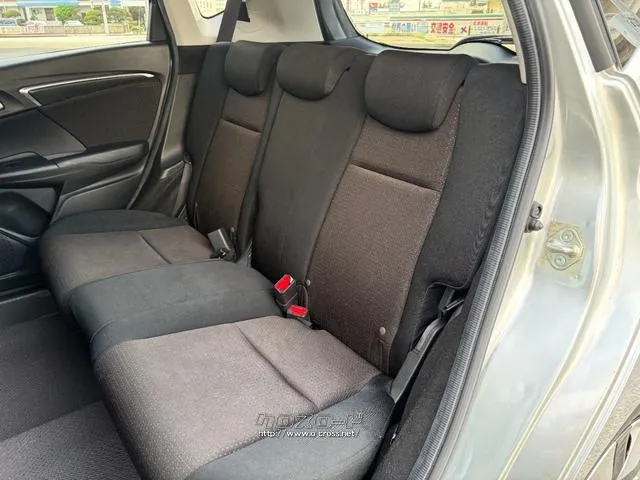 ホンダ フィット