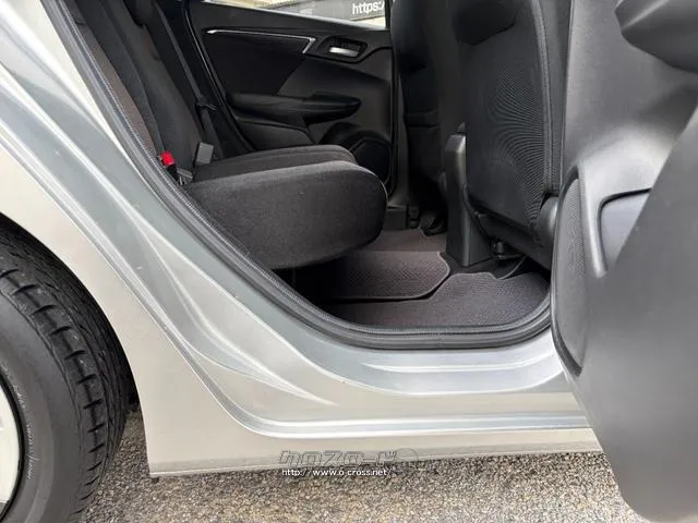 ホンダ フィット