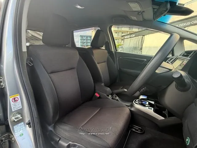 ホンダ フィット