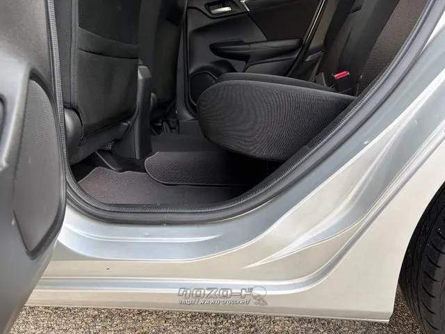 ホンダ フィット