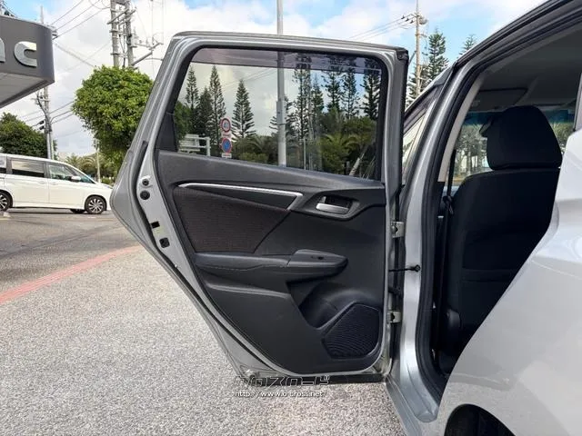 ホンダ フィット