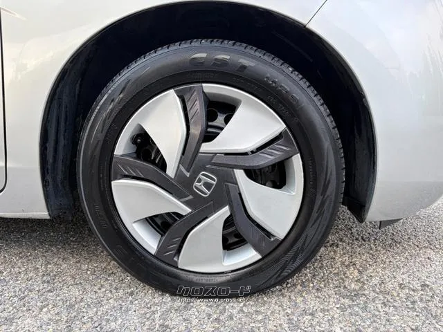 ホンダ フィット