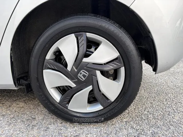 ホンダ フィット