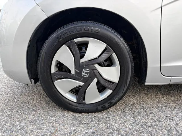 ホンダ フィット