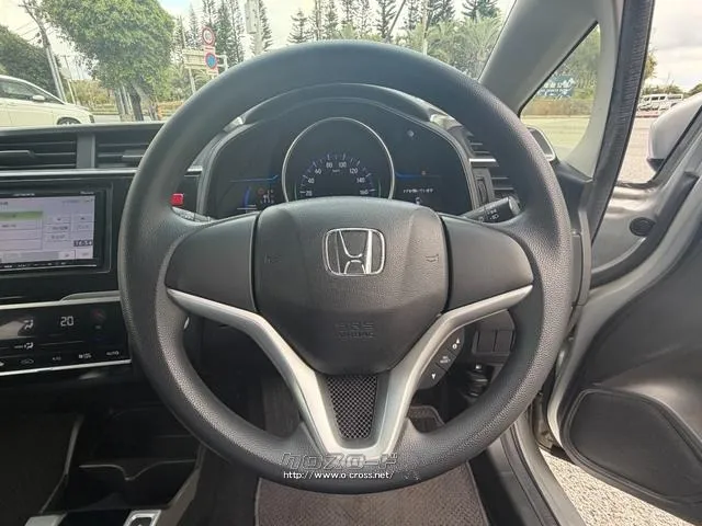 ホンダ フィット