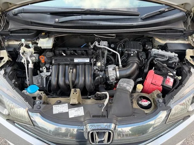 ホンダ フィット