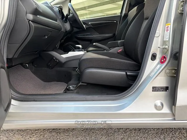 ホンダ フィット