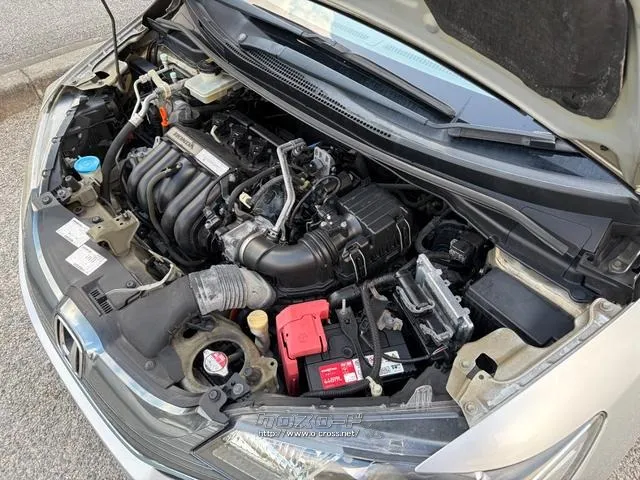 ホンダ フィット