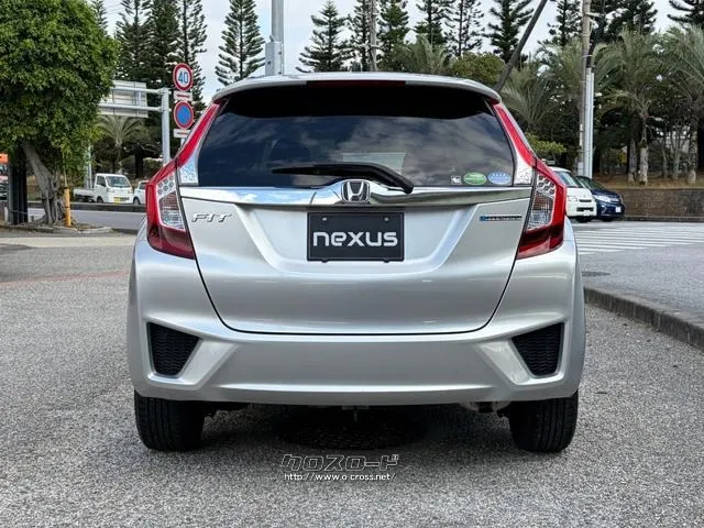 ホンダ フィット