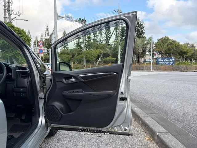 ホンダ フィット