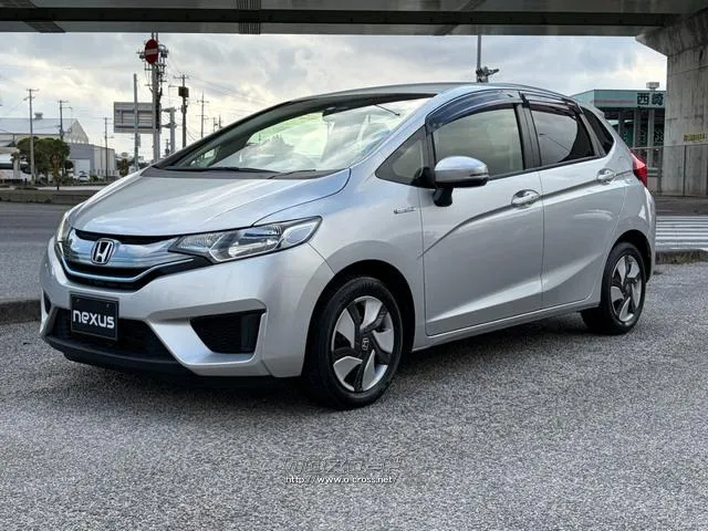 ホンダ フィット