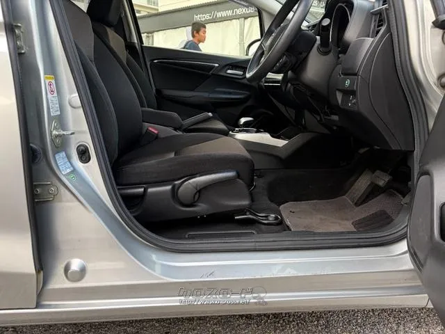 ホンダ フィット