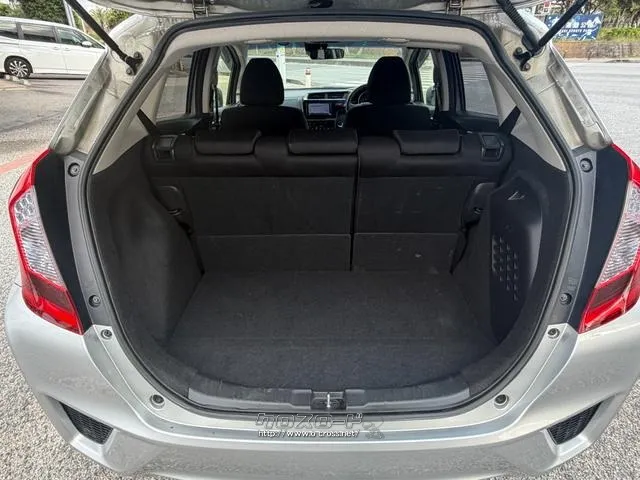 ホンダ フィット