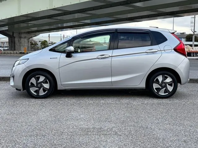 ホンダ フィット