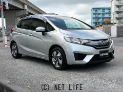 ホンダ フィット