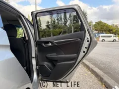 ホンダ フィット