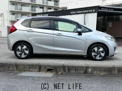 ホンダ フィット