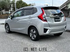 ホンダ フィット